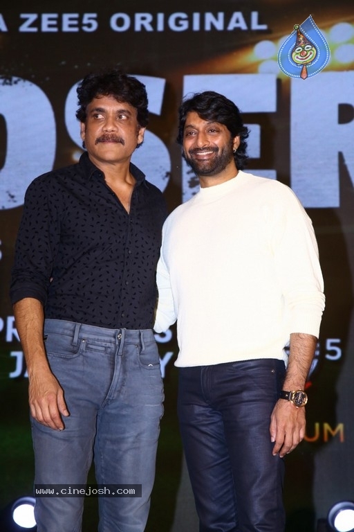 LOSER Season 2 Pre Release Event - 24 / 29 photos