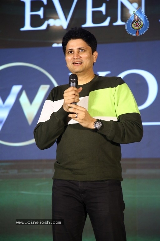 LOSER Season 2 Pre Release Event - 25 / 29 photos