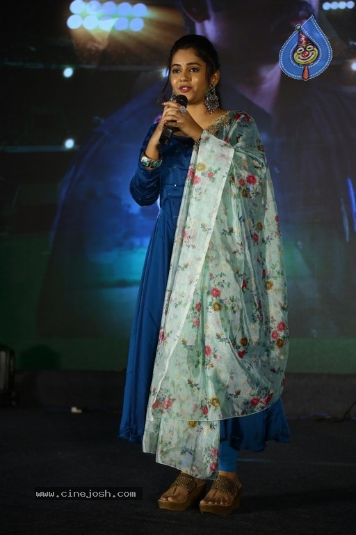 LOSER Season 2 Pre Release Event - 28 / 29 photos