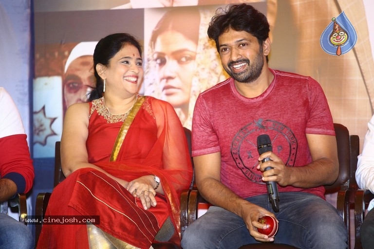 Loser Season 2 Press Meet - 10 / 15 photos