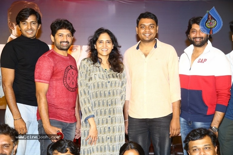 Loser Season 2 Press Meet - 12 / 15 photos