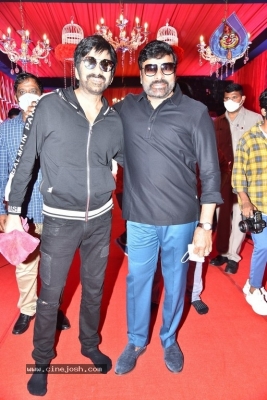 Ravanasura Movie Opening - 4 of 59