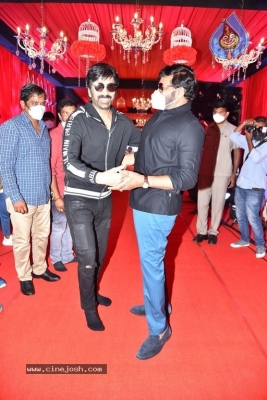 Ravanasura Movie Opening - 6 of 59