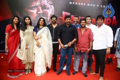 Ravanasura Movie Opening - 14 of 59