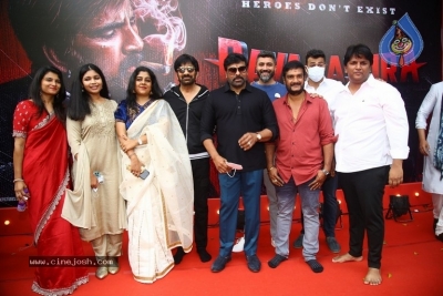 Ravanasura Movie Opening - 25 of 59