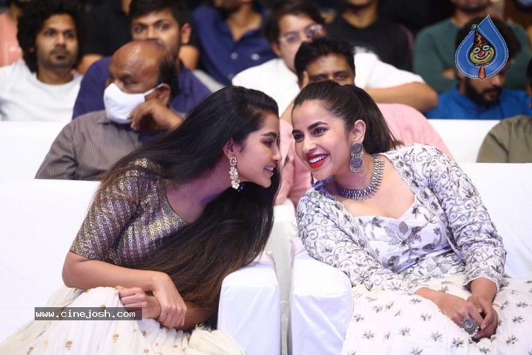 Rowdy Boys Movie Musical Event - 36 / 60 photos