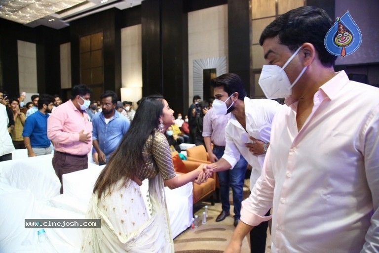 Rowdy Boys Movie Musical Event - 57 / 60 photos