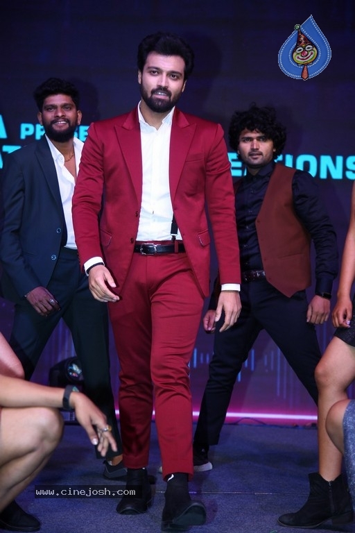 Rowdy Boys Movie Musical Event - 59 / 60 photos