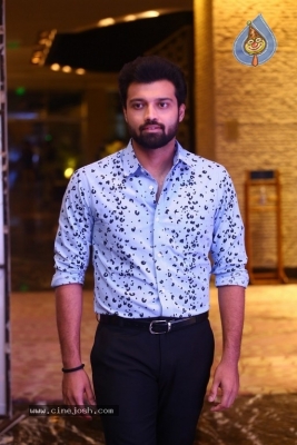 Rowdy Boys Movie Musical Event - 28 of 60