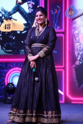 Rowdy Boys Movie Musical Event - 42 of 60