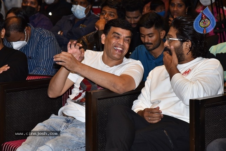 Rowdy Boys movie song launch - 14 / 41 photos