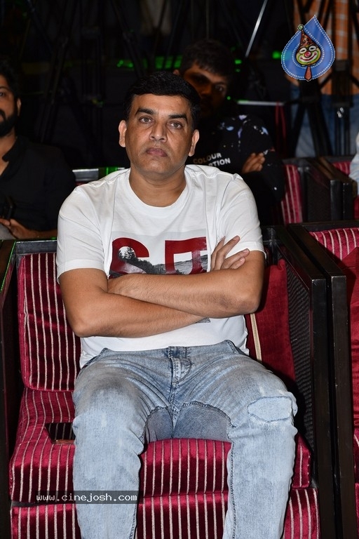 Rowdy Boys movie song launch - 36 / 41 photos