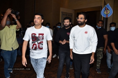 Rowdy Boys movie song launch - 23 of 41