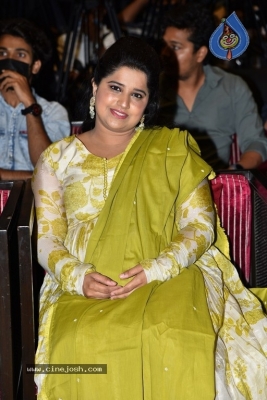 Rowdy Boys movie song launch - 24 of 41