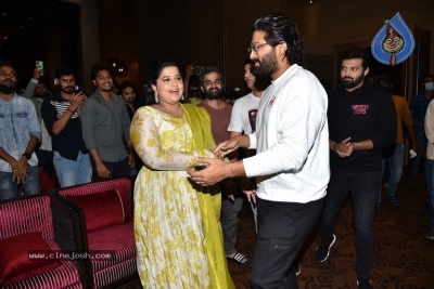 Rowdy Boys movie song launch - 28 of 41