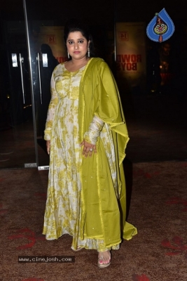 Rowdy Boys movie song launch - 29 of 41