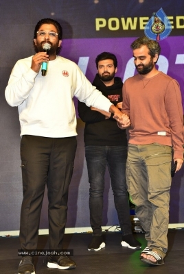 Rowdy Boys movie song launch - 33 of 41