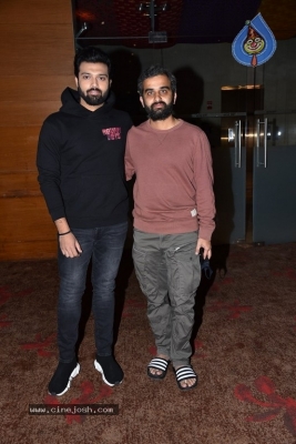 Rowdy Boys movie song launch - 34 of 41