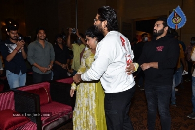 Rowdy Boys movie song launch - 35 of 41