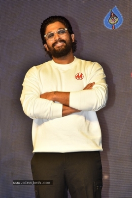 Rowdy Boys movie song launch - 37 of 41