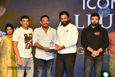 Rowdy Boys movie song launch - 39 of 41