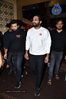 Rowdy Boys movie song launch - 41 of 41