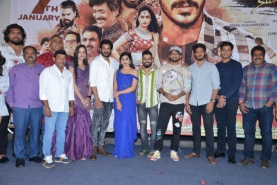 V S K N Pre Release Event - 21 of 21