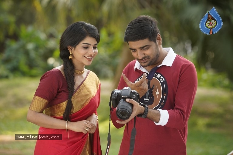 Naai Sekar Movie Stills - 20 / 20 photos