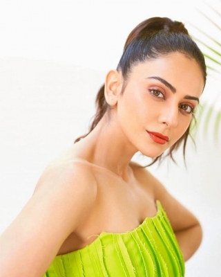 Rakul Preet Photos - 2 of 6