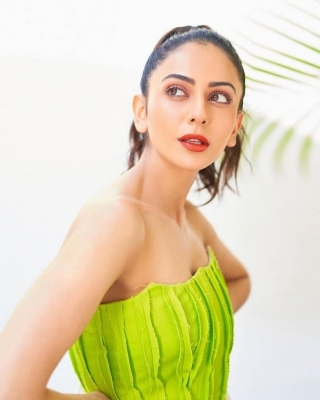 Rakul Preet Photos - 3 of 6