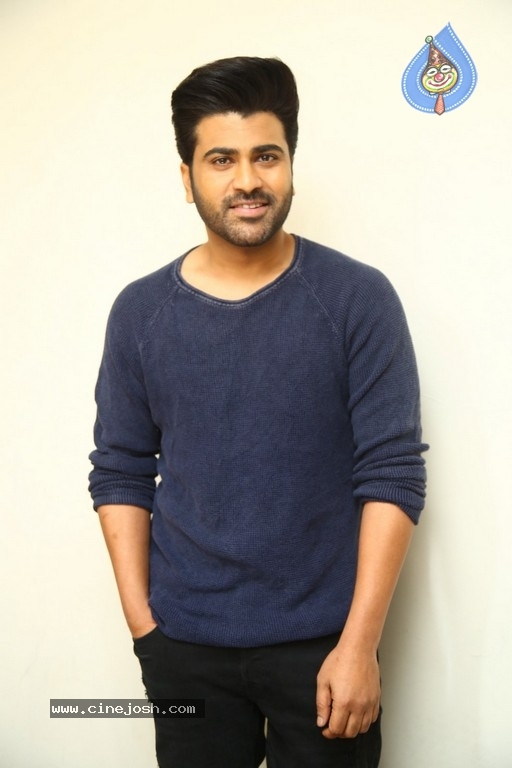 Aadavallu Meeku Johaarlu Movie Press Meet - 22 / 36 photos