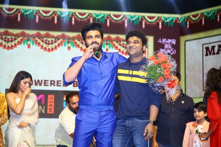 AMJ Pre Release Event - 30 / 63 photos