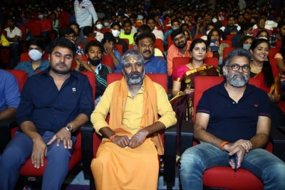 AMJ Pre Release Event - 53 of 63