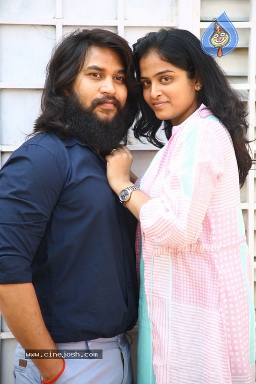 Bhargavi Sri Dimension Films Production No.1 movie opening - 9 / 10 photos