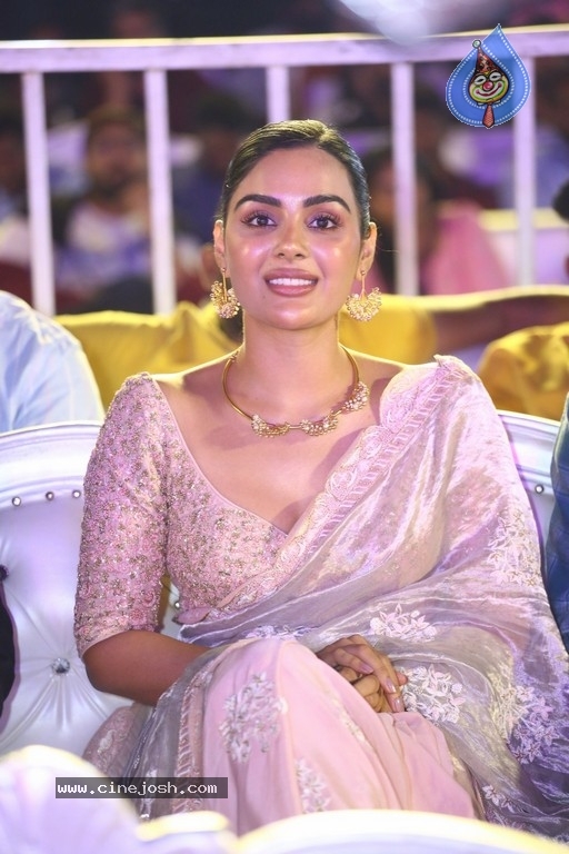 Bheemla Nayak Pre Release Event - 13 / 80 photos