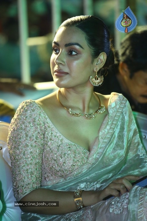 Bheemla Nayak Pre Release Event - 38 / 80 photos