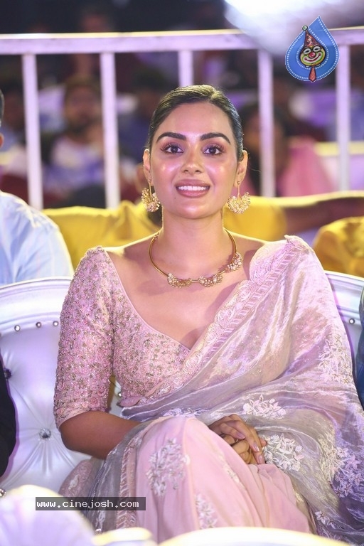 Bheemla Nayak Pre Release Event - 72 / 80 photos