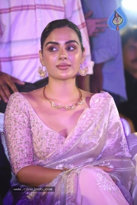 Bheemla Nayak Pre Release Event - 30 of 80