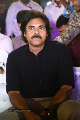 Bheemla Nayak Pre Release Event - 33 of 80