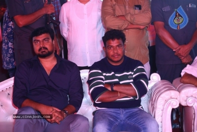 Bheemla Nayak Pre Release Event - 34 of 80