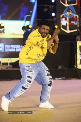 Bheemla Nayak Pre Release Event - 39 of 80