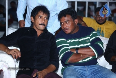 Bheemla Nayak Pre Release Event - 43 of 80