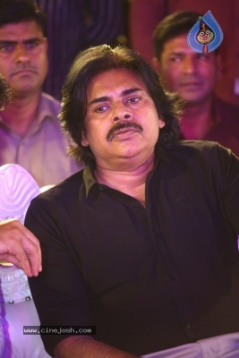 Bheemla Nayak Pre Release Event - 47 of 80