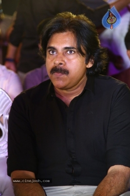 Bheemla Nayak Pre Release Event - 54 of 80