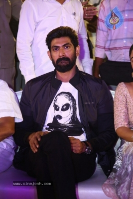 Bheemla Nayak Pre Release Event - 59 of 80