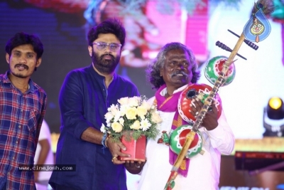 Bheemla Nayak Pre Release Event - 62 of 80