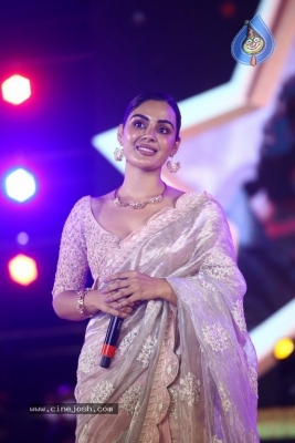 Bheemla Nayak Pre Release Event 2nd Set - 22 of 46