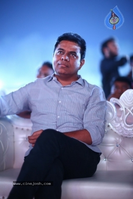 Bheemla Nayak Pre Release Event 2nd Set - 27 of 46