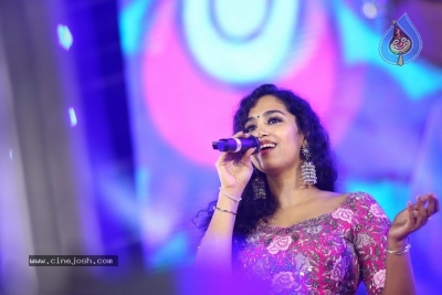 Bheemla Nayak Pre Release Event 2nd Set - 30 of 46