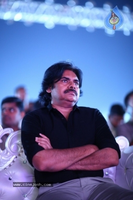 Bheemla Nayak Pre Release Event 2nd Set - 33 of 46